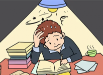 自划线院校！哈尔滨工业大学22考研复试线！合肥考研寄宿培训辅导班