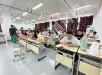 报录比！深圳大学2022考研各专业报录情况统计|合肥新文道考研半年集训营辅导班