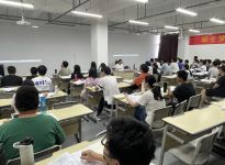 报录比！西安电子科技大学2022年各专业报录情况统计|合肥新文道考研辅导培训班