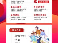 2024考研考试报名条件|考研半年集训营